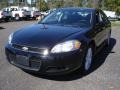 Black - Impala LTZ Photo No. 1