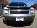 Galaxy Silver Metallic - Equinox LT AWD Photo No. 1