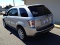 Galaxy Silver Metallic - Equinox LT AWD Photo No. 4