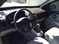 Galaxy Silver Metallic - Equinox LT AWD Photo No. 7