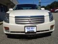 White Diamond - CTS Sedan Photo No. 2