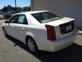 White Diamond - CTS Sedan Photo No. 5
