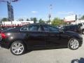 Black - S60 T6 AWD Photo No. 8