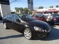 Black 2011 Volvo S60 T6 AWD Exterior