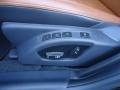 2011 Volvo S60 T6 AWD Front Seat
