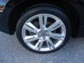 2011 Volvo S60 T6 AWD Wheel and Tire Photo