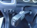 2011 Volvo S60 Beechwood Brown/Off Black Interior Controls Photo