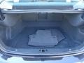 Beechwood Brown/Off Black Trunk Photo for 2011 Volvo S60 #71259610