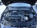 3.0 Liter Turbocharged DOHC 24-Valve VVT Inline 6 Cylinder 2011 Volvo S60 T6 AWD Engine