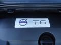 2011 Volvo S60 T6 AWD Badge and Logo Photo