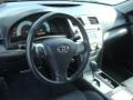 Black - Camry SE Photo No. 9