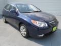 Regatta Blue Metallic - Elantra GLS Sedan Photo No. 1