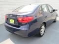 Regatta Blue Metallic - Elantra GLS Sedan Photo No. 3