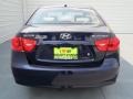 Regatta Blue Metallic - Elantra GLS Sedan Photo No. 4