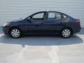 Regatta Blue Metallic - Elantra GLS Sedan Photo No. 5