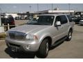 2005 Silver Birch Metallic Lincoln Aviator Luxury AWD  photo #1