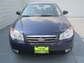 Regatta Blue Metallic - Elantra GLS Sedan Photo No. 7