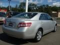 Classic Silver Metallic - Camry LE Photo No. 4