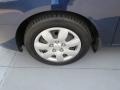 Regatta Blue Metallic - Elantra GLS Sedan Photo No. 10