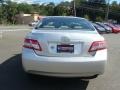 Classic Silver Metallic - Camry LE Photo No. 5