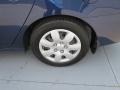 Regatta Blue Metallic - Elantra GLS Sedan Photo No. 11