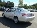 Classic Silver Metallic - Camry LE Photo No. 6
