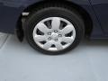 Regatta Blue Metallic - Elantra GLS Sedan Photo No. 12
