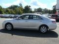 Classic Silver Metallic - Camry LE Photo No. 7