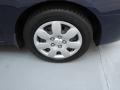 Regatta Blue Metallic - Elantra GLS Sedan Photo No. 13
