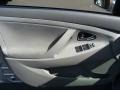 Classic Silver Metallic - Camry LE Photo No. 8