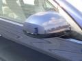 Regatta Blue Metallic - Elantra GLS Sedan Photo No. 14