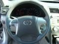 Classic Silver Metallic - Camry LE Photo No. 12