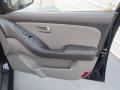Regatta Blue Metallic - Elantra GLS Sedan Photo No. 20