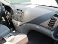 Regatta Blue Metallic - Elantra GLS Sedan Photo No. 21