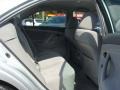 Classic Silver Metallic - Camry LE Photo No. 18