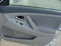 Classic Silver Metallic - Camry LE Photo No. 19