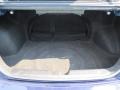 Regatta Blue Metallic - Elantra GLS Sedan Photo No. 25
