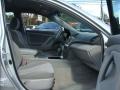 Classic Silver Metallic - Camry LE Photo No. 21