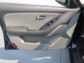 Regatta Blue Metallic - Elantra GLS Sedan Photo No. 28