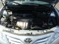 Classic Silver Metallic - Camry LE Photo No. 24