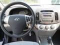 Regatta Blue Metallic - Elantra GLS Sedan Photo No. 32