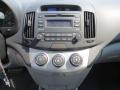 Regatta Blue Metallic - Elantra GLS Sedan Photo No. 33
