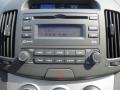 Regatta Blue Metallic - Elantra GLS Sedan Photo No. 34