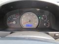 Regatta Blue Metallic - Elantra GLS Sedan Photo No. 38