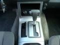 2010 Dark Slate Metallic Nissan Pathfinder S 4x4  photo #15