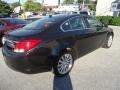 Carbon Black Metallic - Regal CXL Photo No. 7