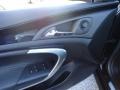 Carbon Black Metallic - Regal CXL Photo No. 13