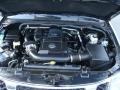 2010 Dark Slate Metallic Nissan Pathfinder S 4x4  photo #26