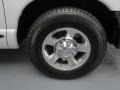 2008 Dodge Ram 1500 SXT Mega Cab Wheel and Tire Photo