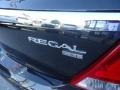 Carbon Black Metallic - Regal CXL Photo No. 30